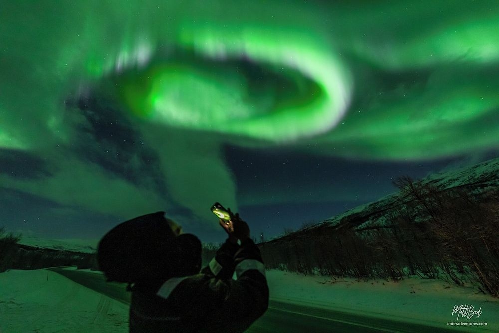 Viking Apartments Tromso4