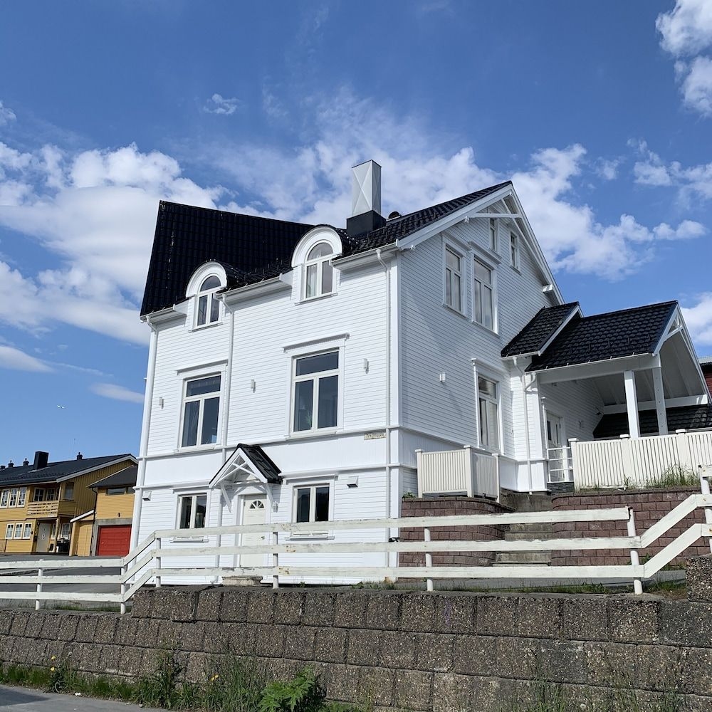 Viking Apartments Tromso2