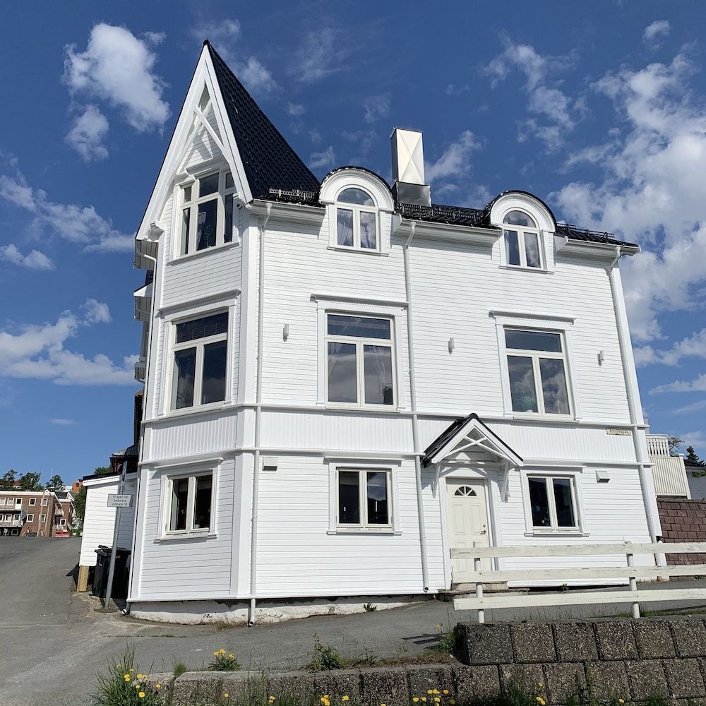 Viking Apartments Tromso1