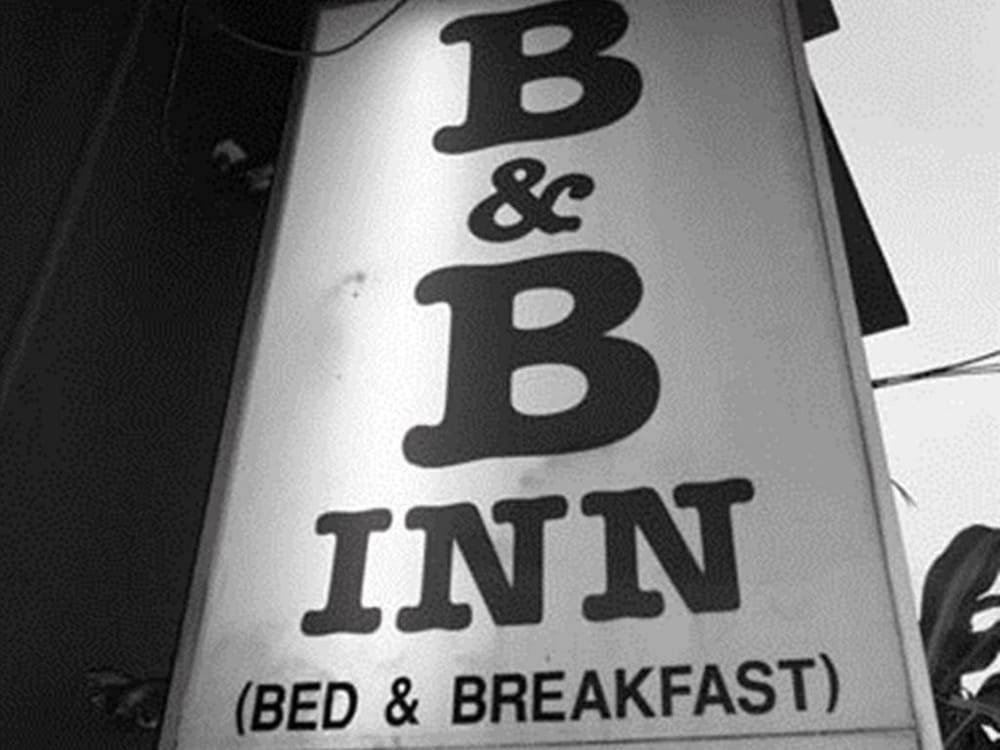 B&B Inn0
