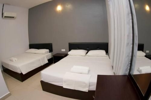 ซีเค โฮเทล (CK Hotel)4