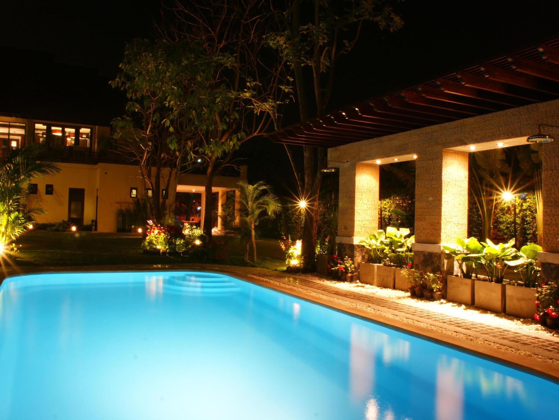 โรงแรมโยเดีย เฮอริเทจ (Yodia Heritage Hotel)3