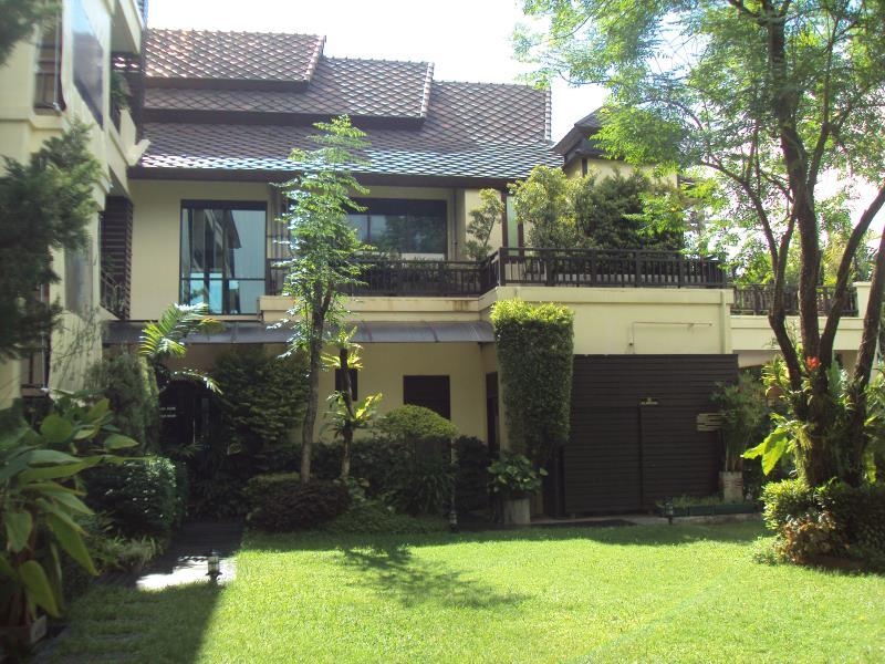 โรงแรมโยเดีย เฮอริเทจ (Yodia Heritage Hotel)4
