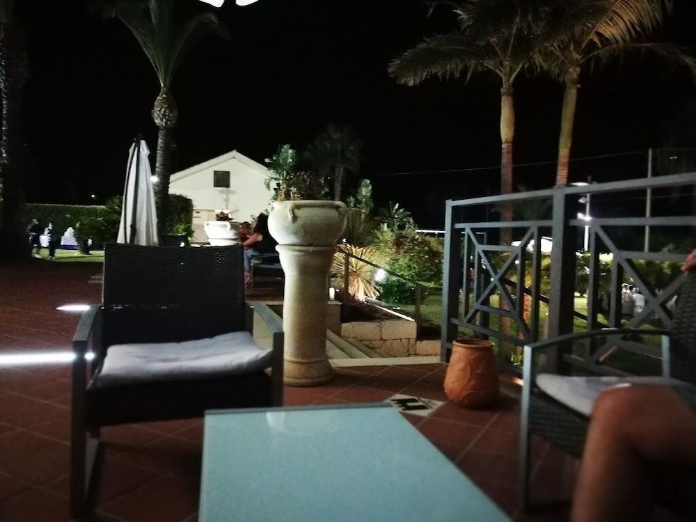 Hotel La Cavalera2