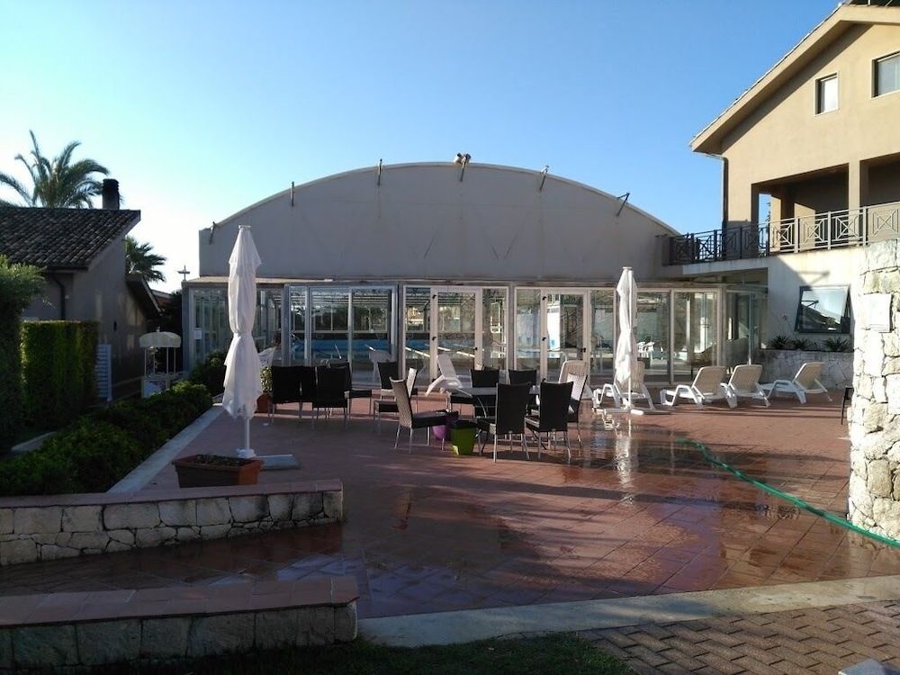 Hotel La Cavalera3