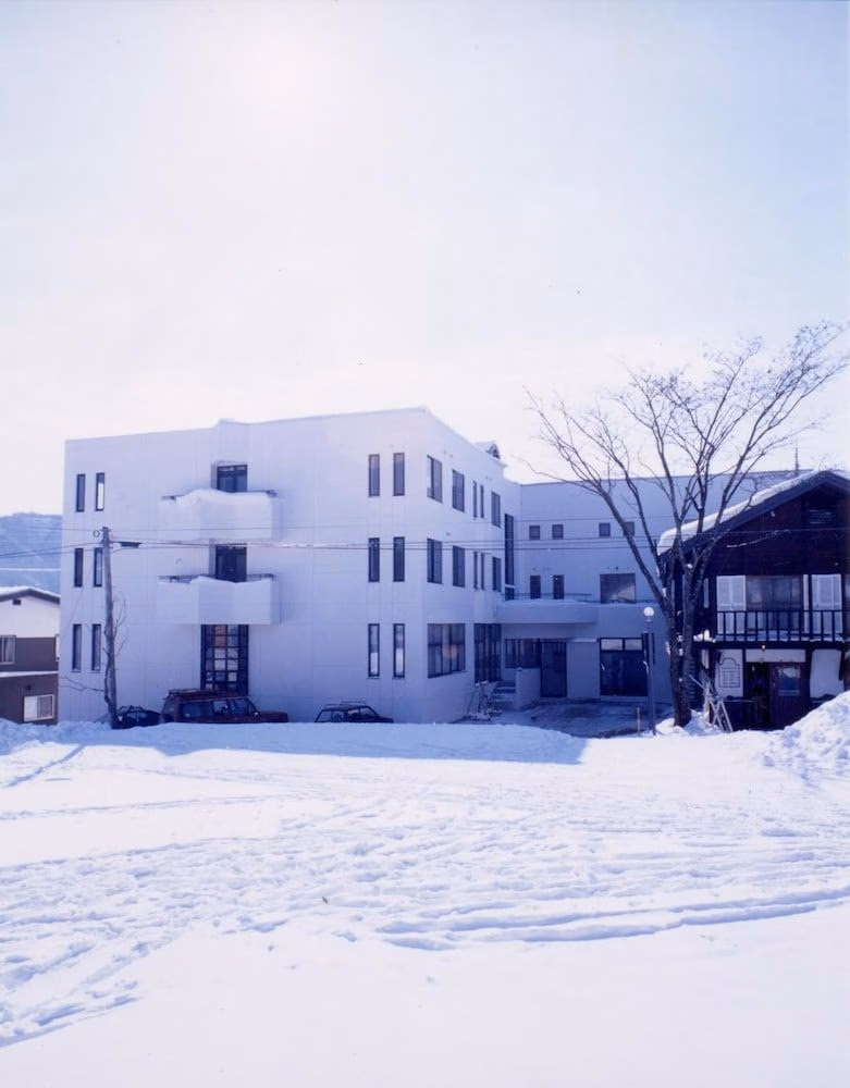 Inner Village Miyama1