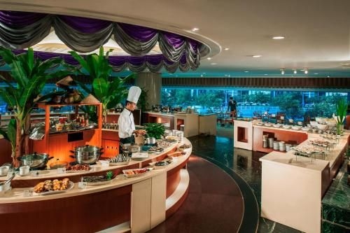 Sunshine Hotel4