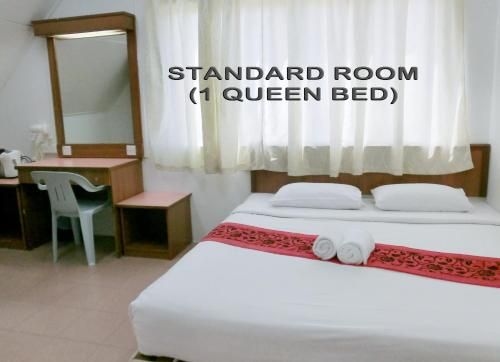 K T Beach Resort1