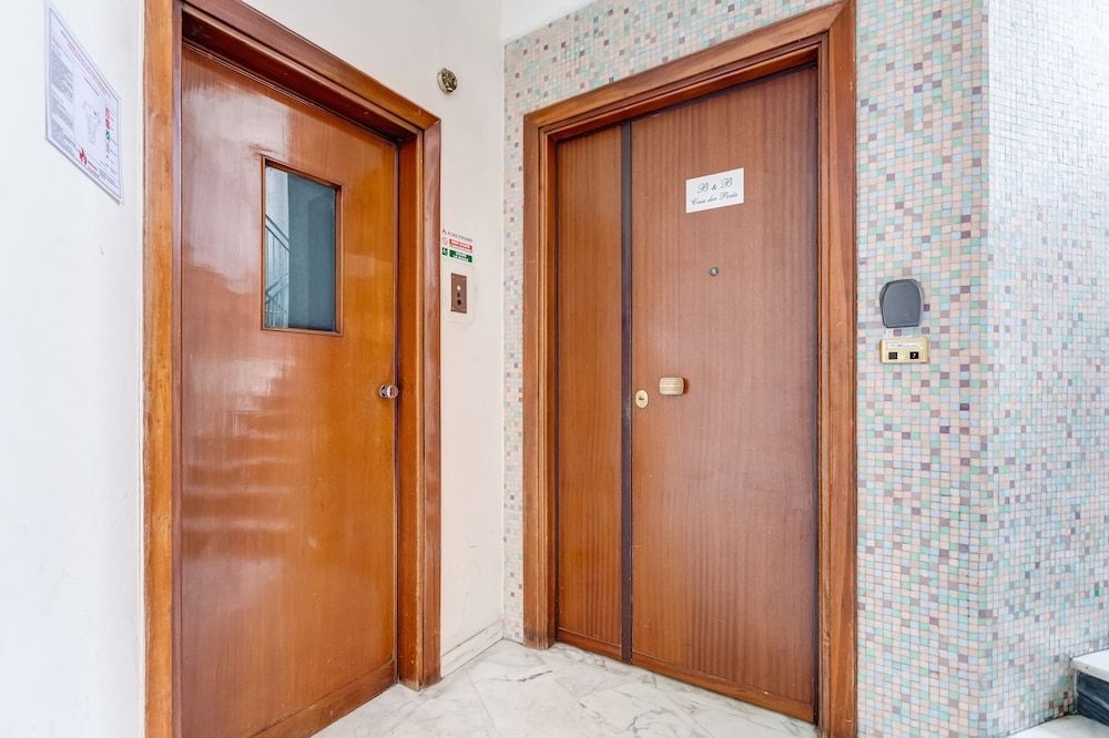 B&B Casa Der Poeta2