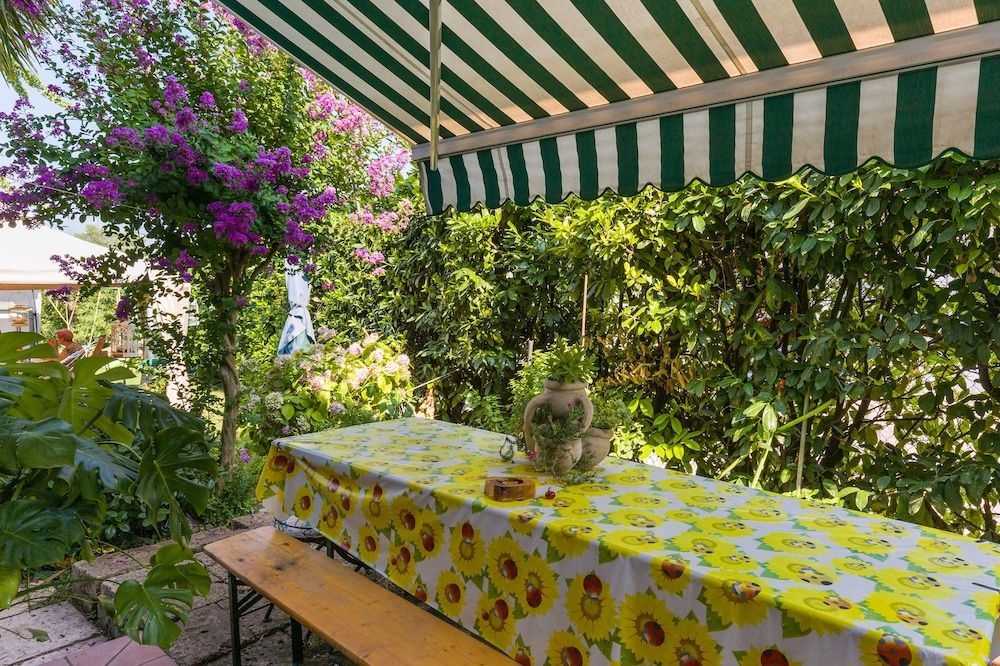 B&B Au Jardin Fleuri2