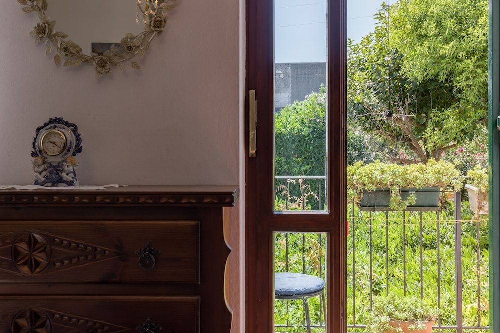 B&B Au Jardin Fleuri0