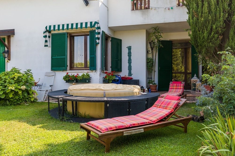 B&B Au Jardin Fleuri1