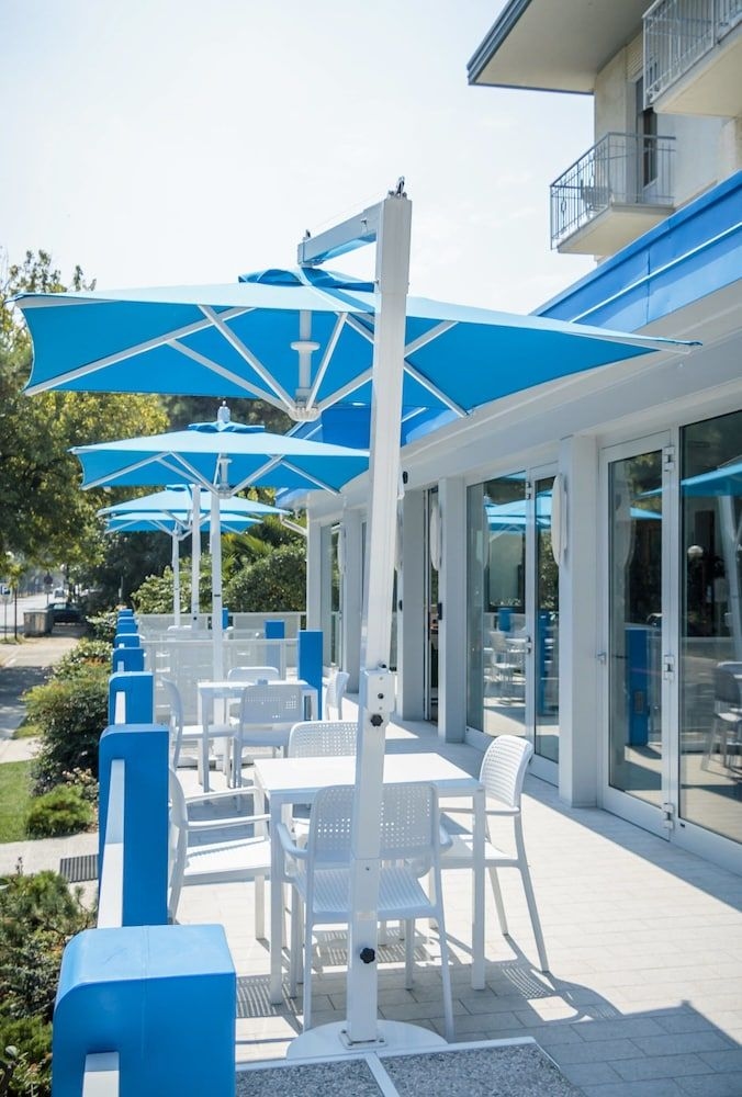 Hotel Bermuda0