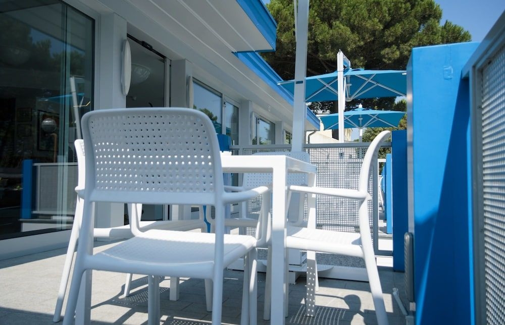 Hotel Bermuda3