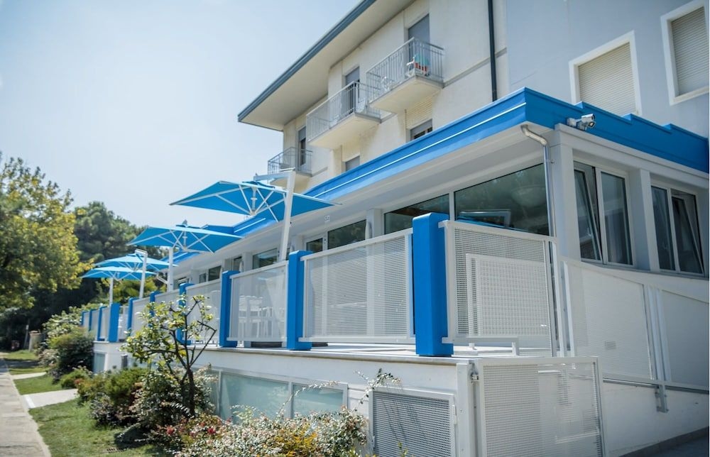 Hotel Bermuda2
