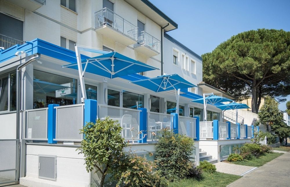 Hotel Bermuda1