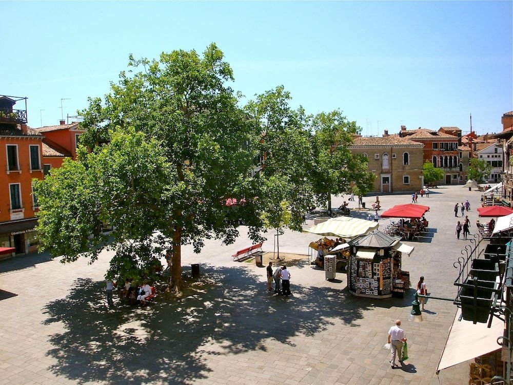 Margherita House Venice2