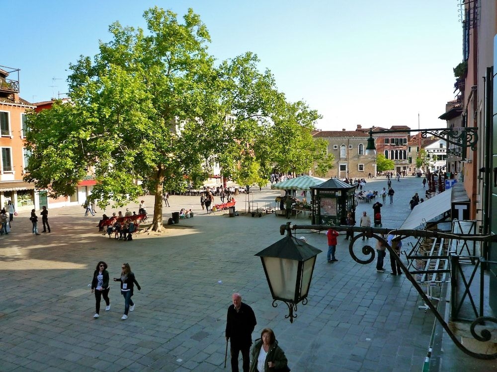 Margherita House Venice0