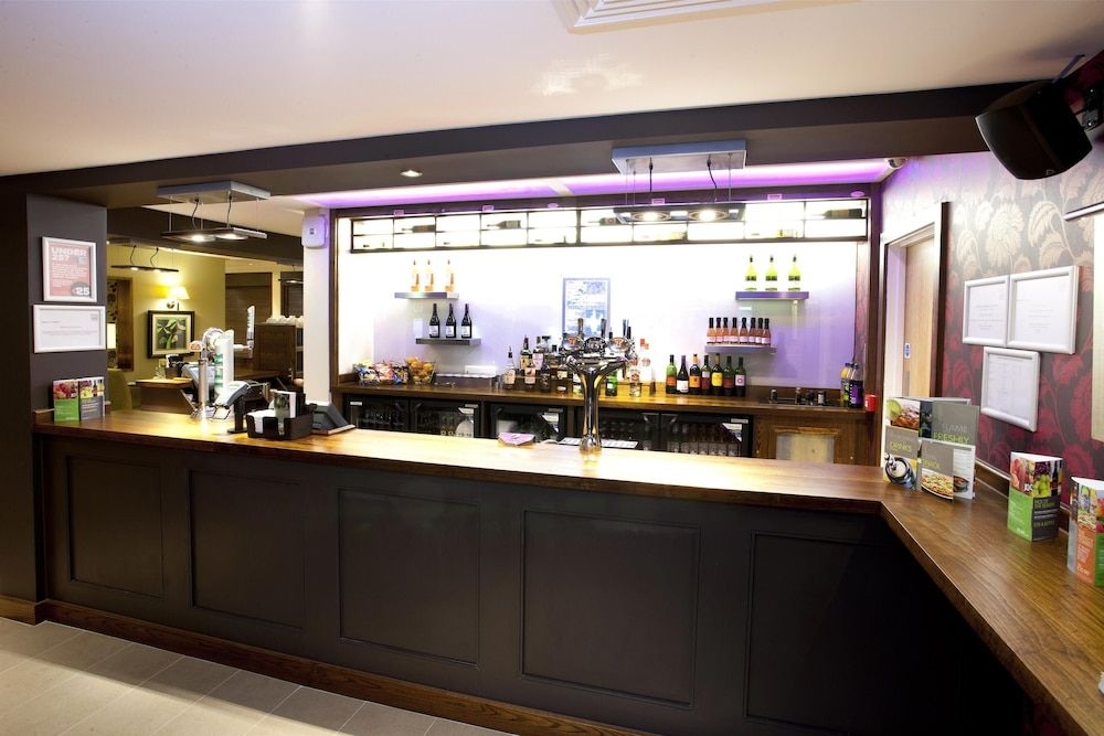 Premier Inn Inverness Centre (River Ness)4