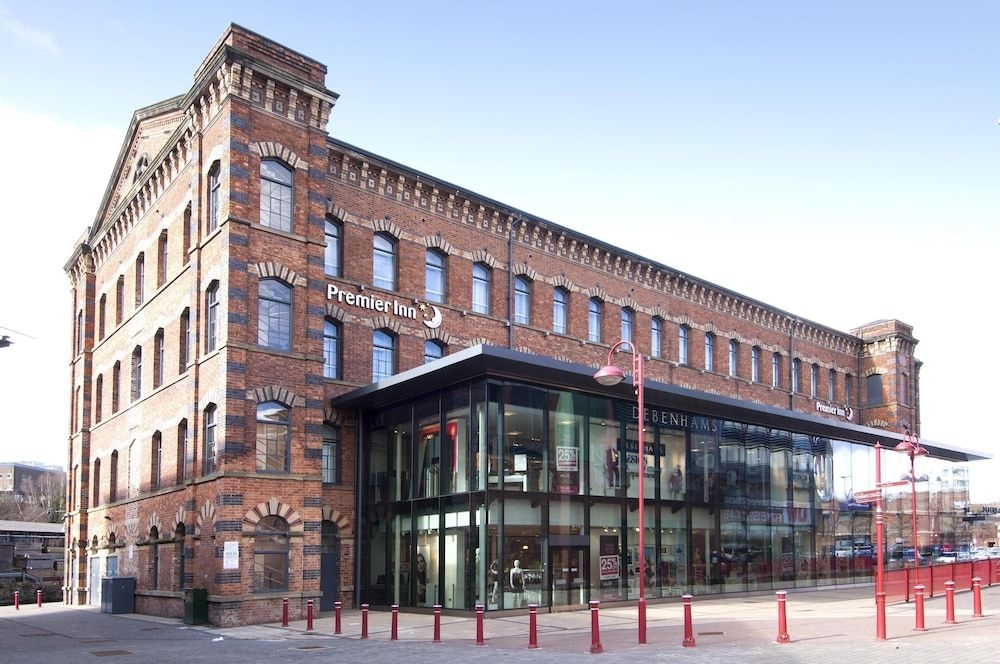 Premier Inn Kidderminster1