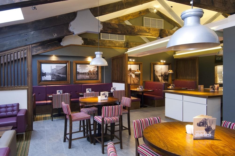 Premier Inn Kidderminster4