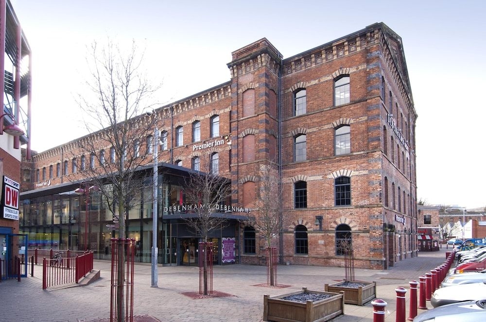 Premier Inn Kidderminster2