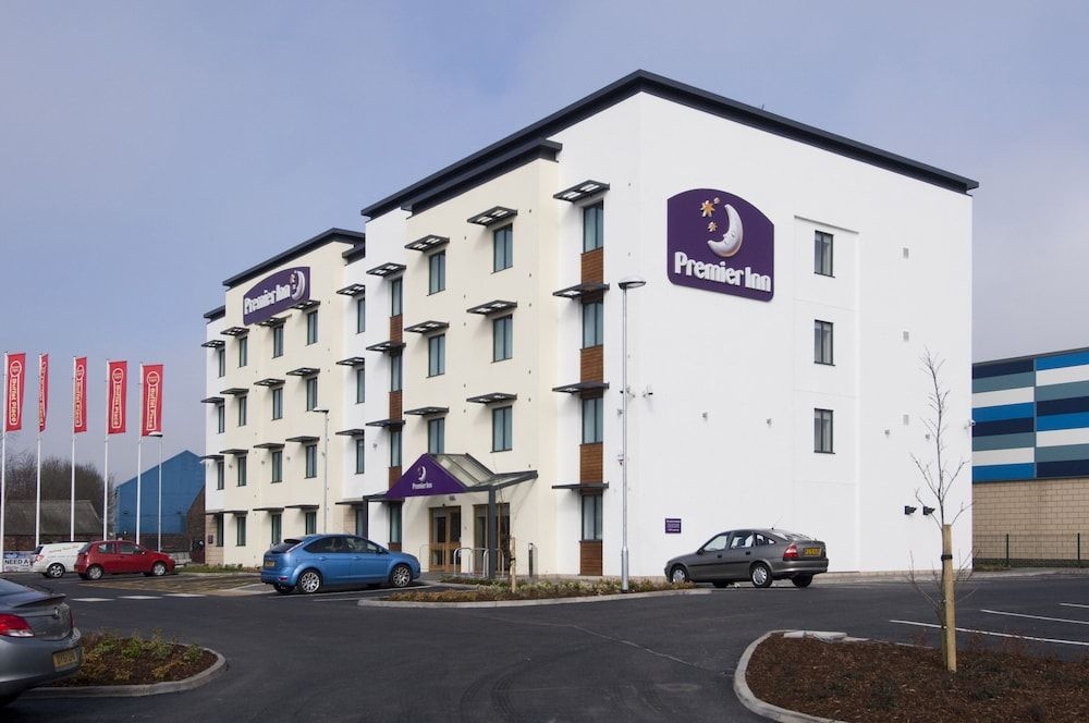Premier Inn Widnes1
