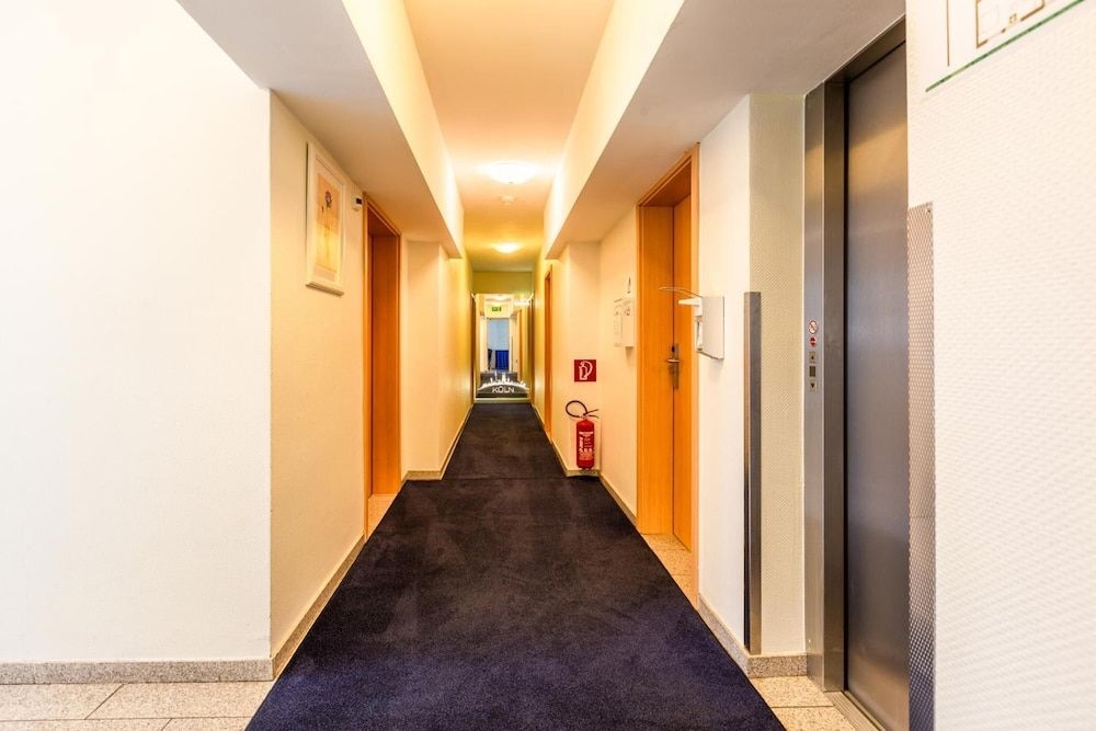 Hotel Arena0