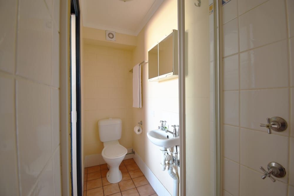 Caloundra Backpackers0