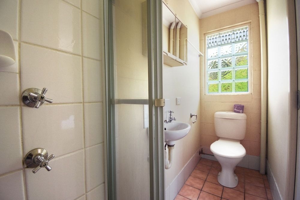 Caloundra Backpackers1