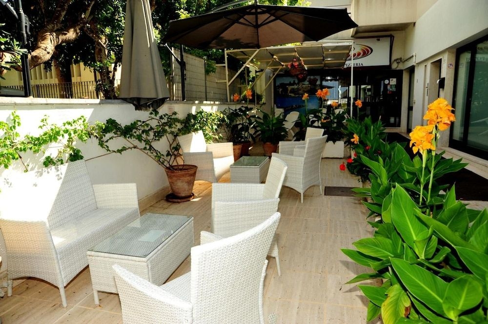 Camere Sul Lungomare0
