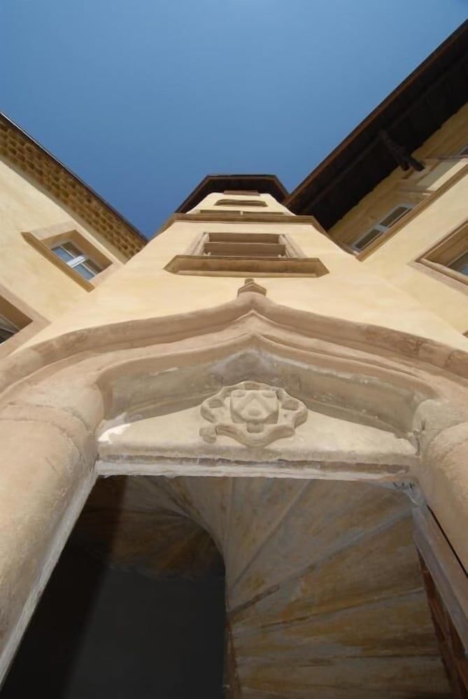 Maison de la Pra0
