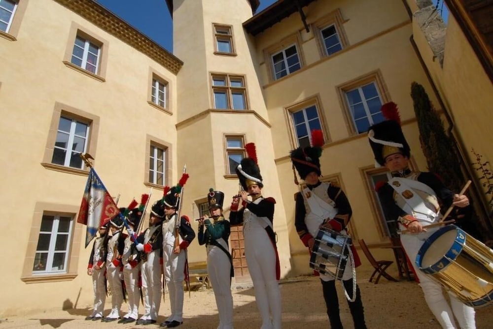 Maison de la Pra1