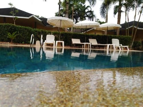 ปาล์ม การ์เดน รีสอร์ต เขาหลัก (Palm Garden Resort Khaolak)4