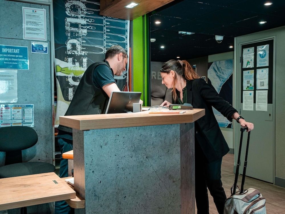 ibis budget Narbonne Est2