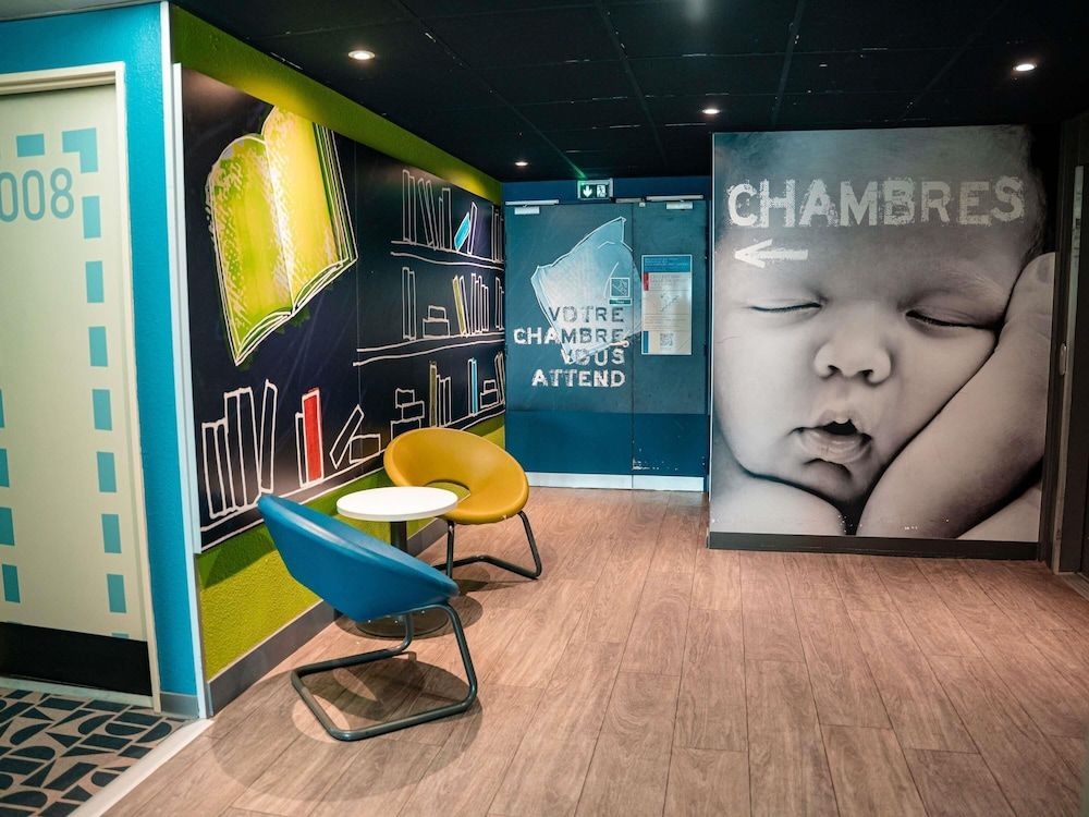 ibis budget Narbonne Est1