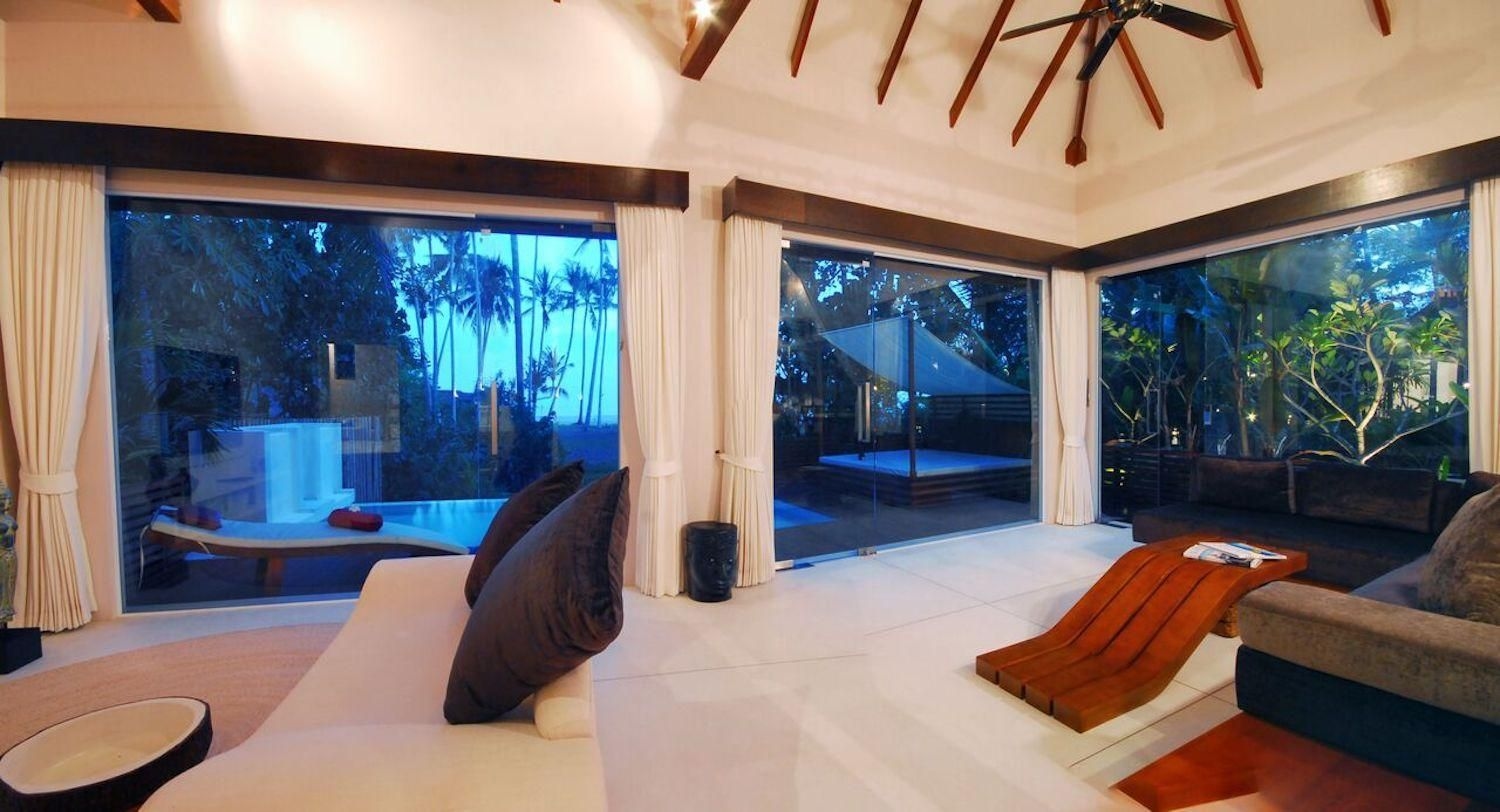 Zara Beach Resort Koh Samui2