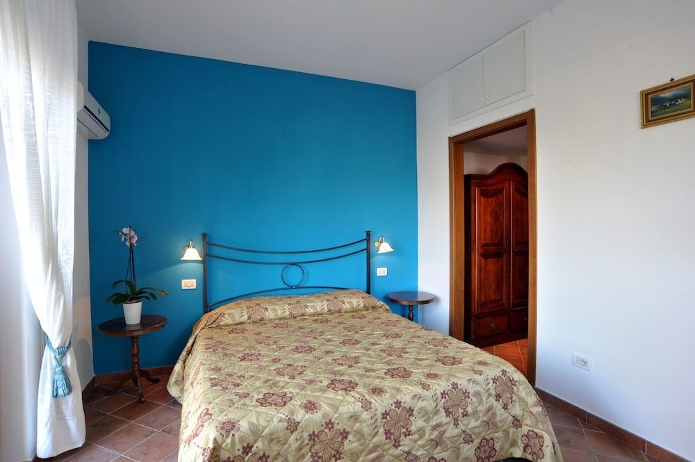 B&B Villevieille0