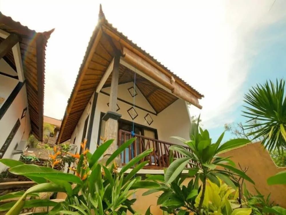 Warung Ary & Home Stay2
