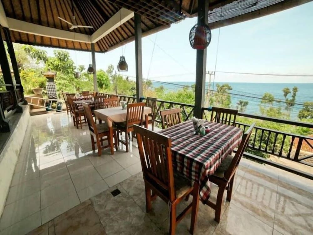 Warung Ary & Home Stay4