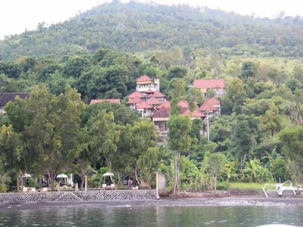 Warung Ary & Home Stay1