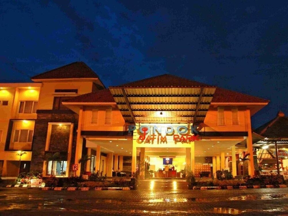 Pondok Jatim Park Hotel & Cafe3