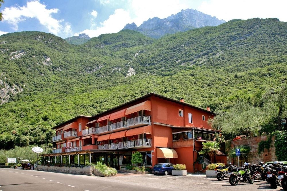 Hotel Baitone2