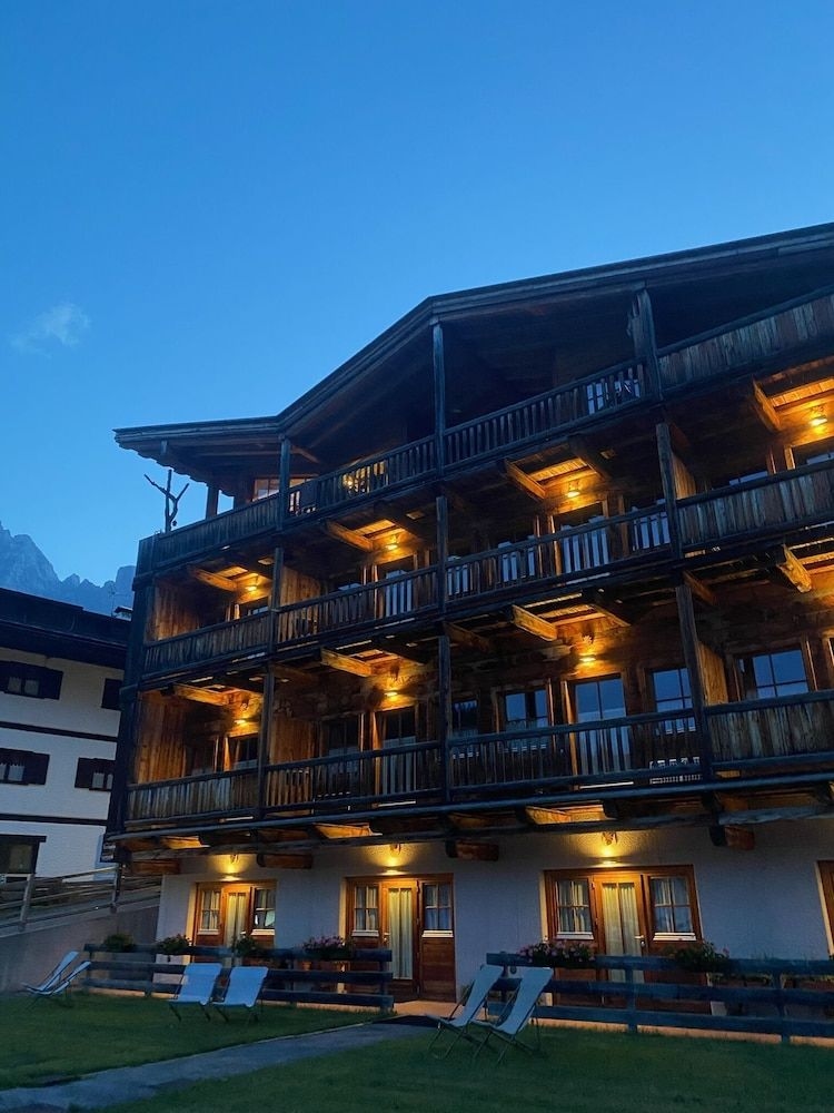 Residence Valpiccola4