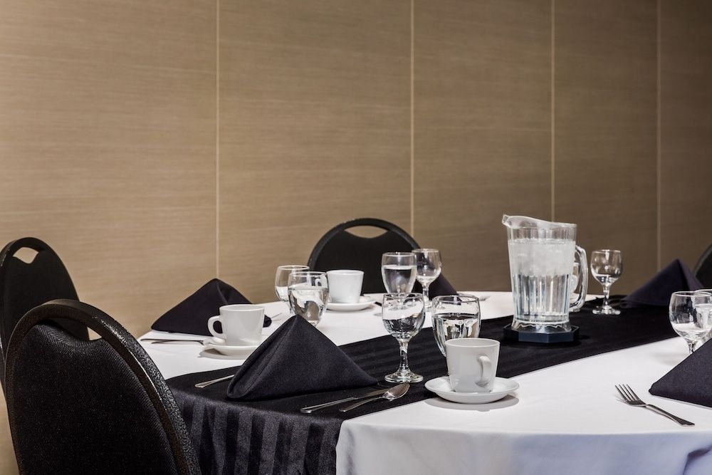 Heritage Inn & Convention Centre - Moose Jaw2