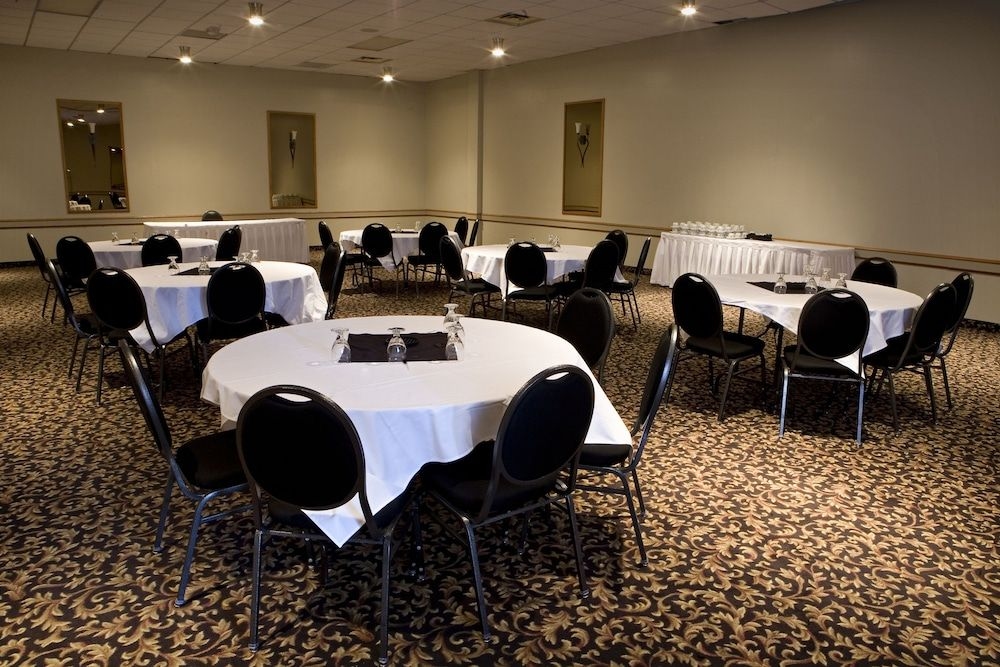 Heritage Inn & Convention Centre - Moose Jaw4