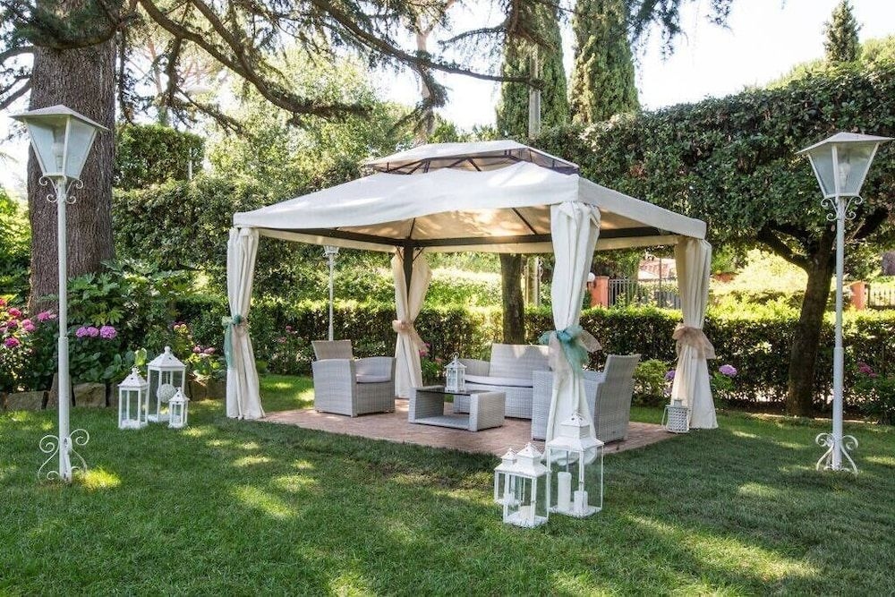 Hotel La Locanda Dei Ciocca3