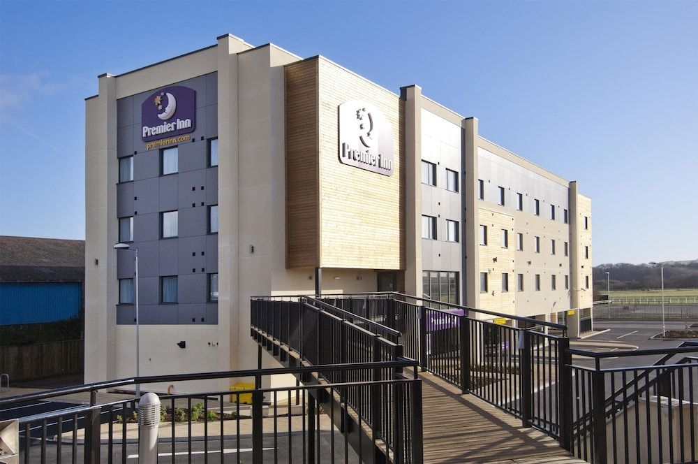 Premier Inn Newton Abbot0