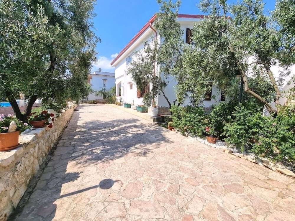 I Sapori Del Gargano3