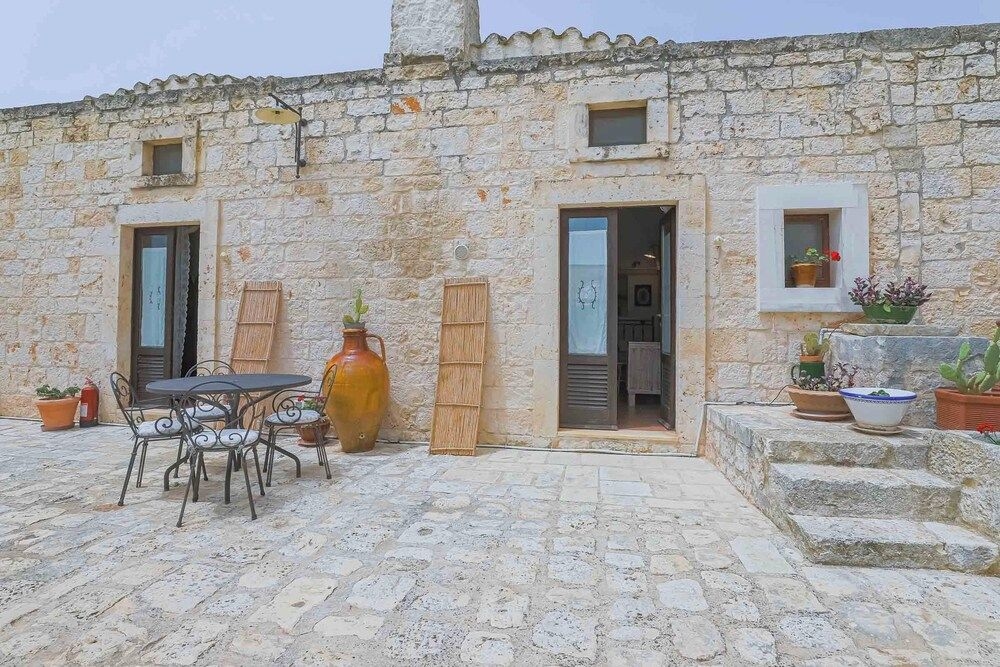 Masseria Casina Vitale3